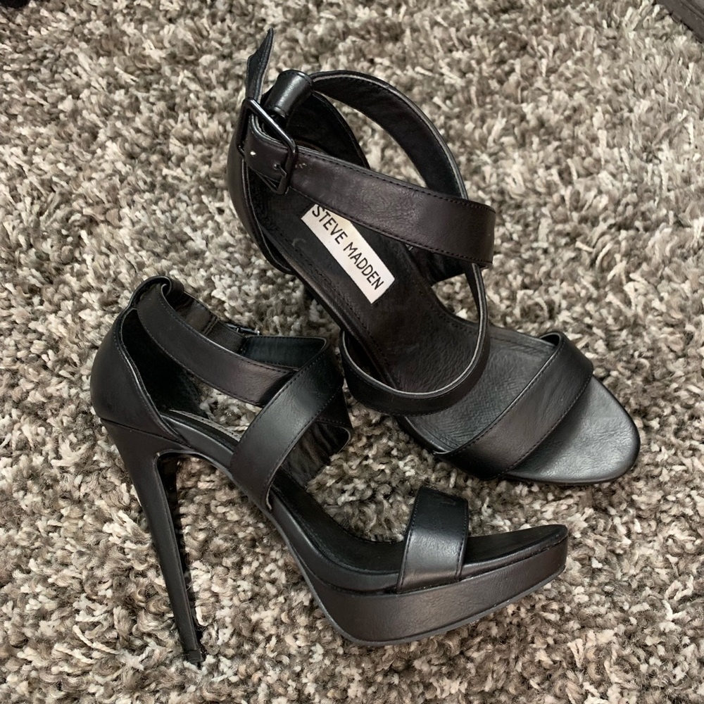 Steve Madden Heels